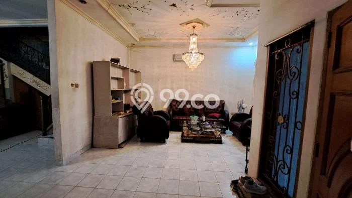 Dijual Rumah Luas Elegan Dengan View Cantik di Sunter, Jakarta Utara Dijual Rumah Luas Elegan Dengan View Cantik di Sunter, Jakarta Utara
