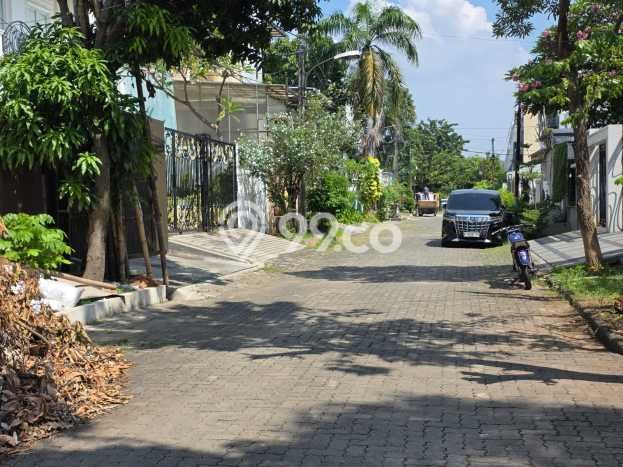 Dijual Tanah 250m2 di Sunter, Jakarta Utara Dijual Tanah 250m2 di Sunter, Jakarta Utara