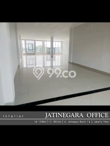 LOKASI STRATEGIS! Kantor di Jatinegara, Luas 1038m2m², Area Bisnis, Mainroad LOKASI STRATEGIS! Kantor di Jatinegara, Luas 1038m2m², Area Bisnis, Mainroad