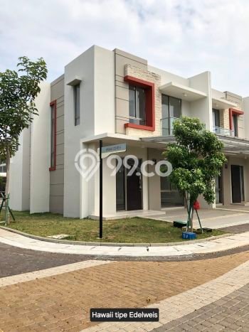 For Sale Rumah Elit Exclusive di Kosambi, Tangerang For Sale Rumah Elit Exclusive di Kosambi, Tangerang