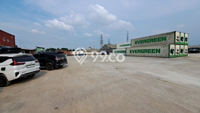 Tanah Strategis Disewakan di Cakung Jakarta Timur Seluas 20000m2 Tanah Strategis Disewakan di Cakung Jakarta Timur Seluas 20000m2
