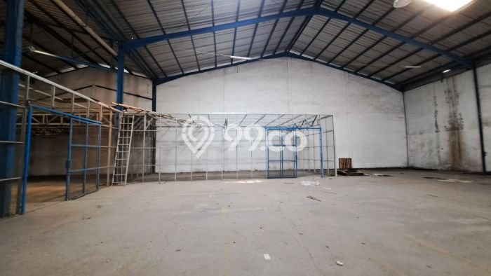 Gudang Bagus Dijual LB 1268m2 Lokasi Strategis Jakarta Utara Area Cocok untuk Bisnis Gudang Bagus Dijual LB 1268m2 Lokasi Strategis Jakarta Utara Area Cocok untuk Bisnis