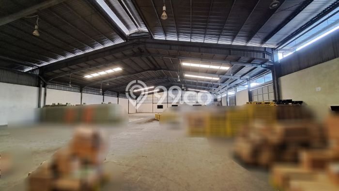 Gudang paling strategis disewakan di Pulo Gadung Jakarta Timur Gudang paling strategis disewakan di Pulo Gadung Jakarta Timur