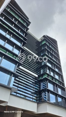 LOKASI STRATEGIS! Kantor di , Luas 572m2m², Jalan Utama LOKASI STRATEGIS! Kantor di , Luas 572m2m², Jalan Utama