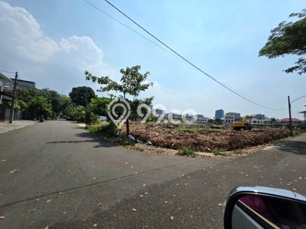 Jarang Ada! Tanah di Kelapa Gading Punya Luas 153m2 SHM Jarang Ada! Tanah di Kelapa Gading Punya Luas 153m2 SHM