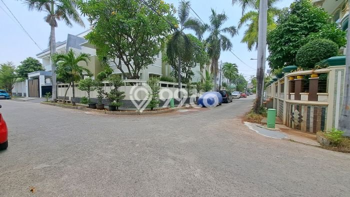 Hunian Super Elit dengan Akses Paling Strategis di Sunter, Jakarta Utara Hunian Super Elit dengan Akses Paling Strategis di Sunter, Jakarta Utara