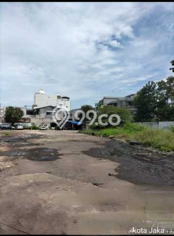 Tanah Strategis Kawasan Sunter, Luas 3658m², Dekat Sunter, Jakarta Utara, Jakarta Utara Tanah Strategis Kawasan Sunter, Luas 3658m², Dekat Sunter, Jakarta Utara, Jakarta Utara