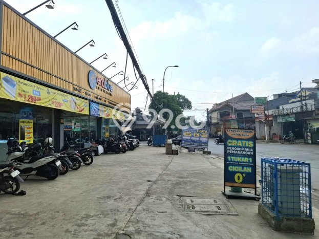 Komersial Bagus Dijual di Semper Jakarta Utara Strategis Cocok untuk Kembangkan Bisnis Komersial Bagus Dijual di Semper Jakarta Utara Strategis Cocok untuk Kembangkan Bisnis