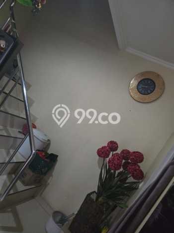 Rumah Minimalis 4 Kamar LT 84m2 di Sunter Rumah Minimalis 4 Kamar LT 84m2 di Sunter