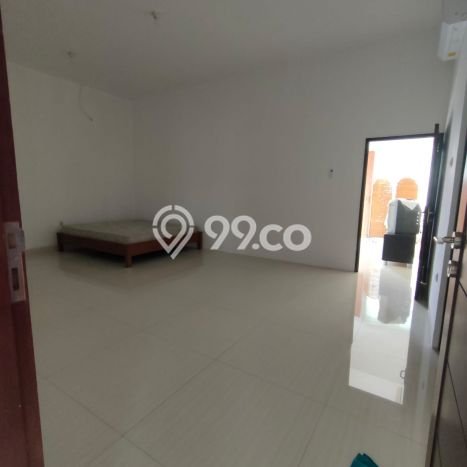 Ready to Use! Luxury House LT 160m2 Desain Elegan di Sunter Ready to Use! Luxury House LT 160m2 Desain Elegan di Sunter