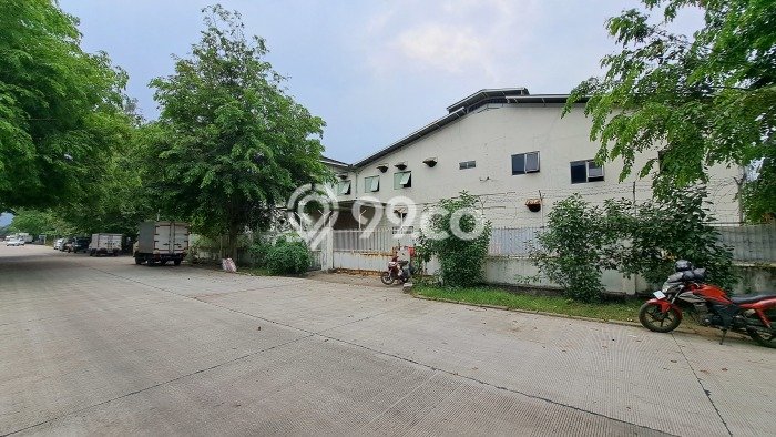 Gudang Paling Dicari LB 3520m2 Dijual di Pulo Gadung Gudang Paling Dicari LB 3520m2 Dijual di Pulo Gadung