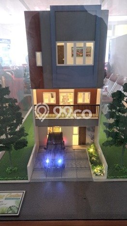 Ruko Usaha Dijual di Cilincing Jakarta Utara LT 90m2 & LB 226m2 Ruko Usaha Dijual di Cilincing Jakarta Utara LT 90m2 & LB 226m2