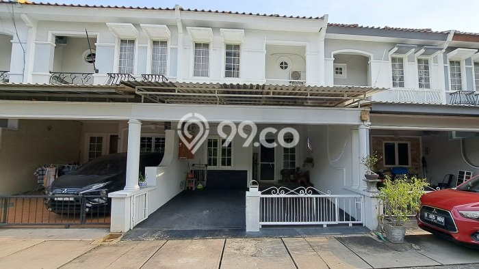 Dijual Hunian Mewah dengan Fasilitas Sekitar Lengkap di Kelapa Gading, Jakarta Utara Dijual Hunian Mewah dengan Fasilitas Sekitar Lengkap di Kelapa Gading, Jakarta Utara