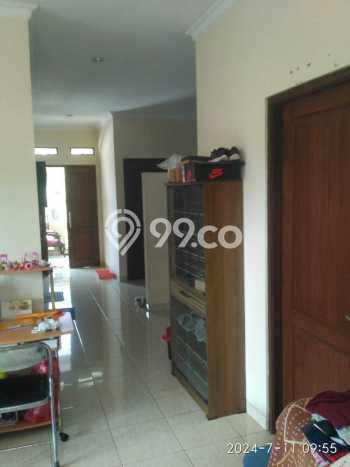 Hunian Mewah Siap Huni LT 423m2 di Jagakarsa, Jakarta Selatan Hunian Mewah Siap Huni LT 423m2 di Jagakarsa, Jakarta Selatan