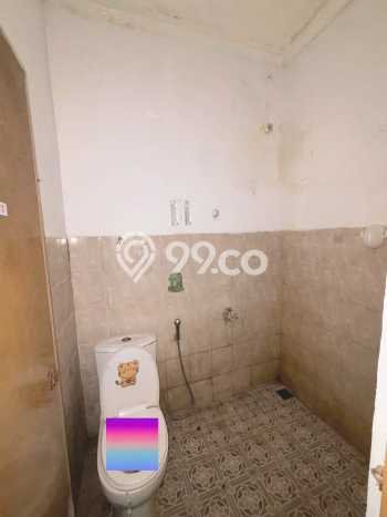 Rumah Modern Minimalis 3 KT Siap Huni di Pondok Aren Rumah Modern Minimalis 3 KT Siap Huni di Pondok Aren