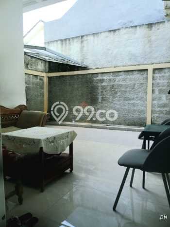 Rumah Minimalis 3 KT di Sektor 5 - Bintaro Tangerang Selatan Unfurnished Rumah Minimalis 3 KT di Sektor 5 - Bintaro Tangerang Selatan Unfurnished