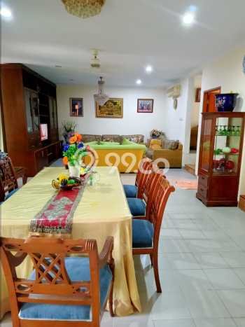 Hunian Elit LB 400m2 Siap Huni Desain Elegan di Sektor 9-Bintaro, Tangerang Selatan Hunian Elit LB 400m2 Siap Huni Desain Elegan di Sektor 9-Bintaro, Tangerang Selatan