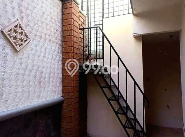Rumah Elit Modern Tanpa Renovasi di Sektor 3A - Bintaro Tangerang Selatan Rumah Elit Modern Tanpa Renovasi di Sektor 3A - Bintaro Tangerang Selatan