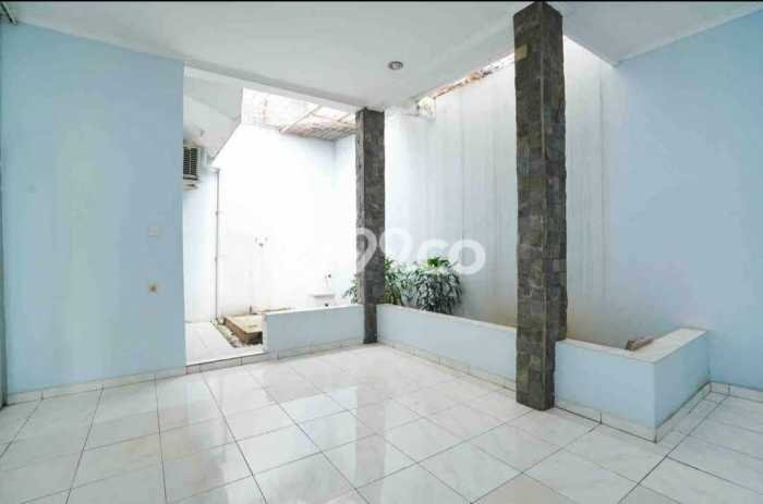 Dijual Rumah Eksklusif 3 KT di Pondok Cabe, Tangerang Dijual Rumah Eksklusif 3 KT di Pondok Cabe, Tangerang