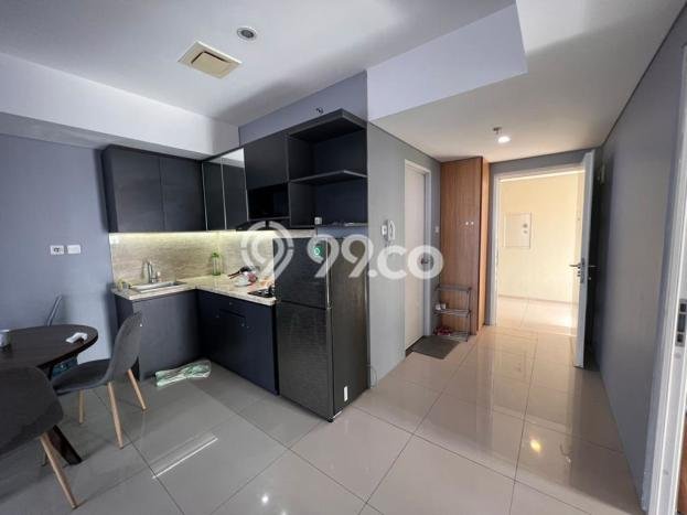 Siap Huni Apartemen di Tangerang Selatan 1 Kamar & 0 Kamar Mandi, Luas 60m2 Siap Huni Apartemen di Tangerang Selatan 1 Kamar & 0 Kamar Mandi, Luas 60m2