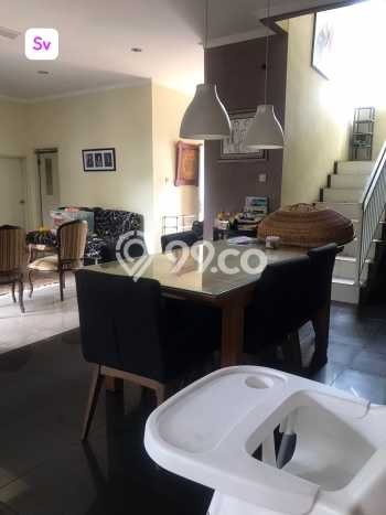 SEGERA MILIKI! Rumah area Bintaro, Tangerang Selatan, Luas 161m² Bangunan 170m² SEGERA MILIKI! Rumah area Bintaro, Tangerang Selatan, Luas 161m² Bangunan 170m²