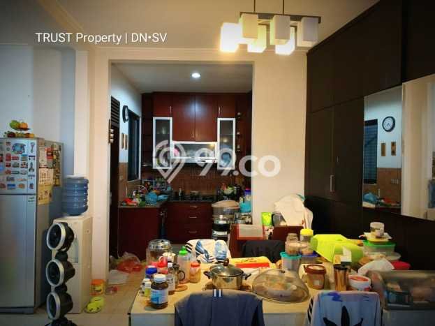 Rumah Elit Modern Siap Huni di Sektor 9-Bintaro Tangerang Selatan Rumah Elit Modern Siap Huni di Sektor 9-Bintaro Tangerang Selatan