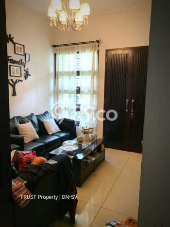 Rumah Elit Modern Siap Huni di Sektor 9-Bintaro Tangerang Selatan Rumah Elit Modern Siap Huni di Sektor 9-Bintaro Tangerang Selatan