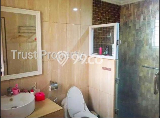 Dijual Rumah Luas Elegan Dengan View Eksklusif di Sektor 7-Bintaro, Tangerang Selatan Dijual Rumah Luas Elegan Dengan View Eksklusif di Sektor 7-Bintaro, Tangerang Selatan