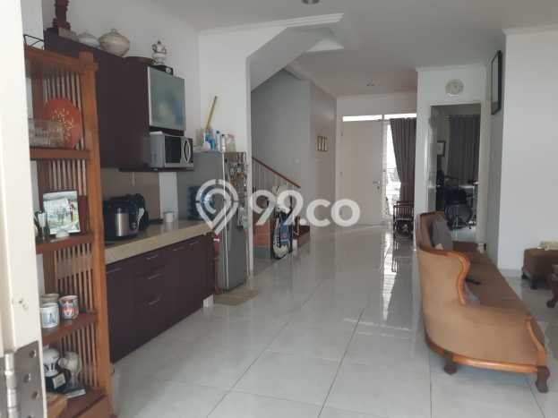 Rumah Elit Modern Tanpa Renovasi di Sektor 3A-Bintaro Jakarta Selatan Rumah Elit Modern Tanpa Renovasi di Sektor 3A-Bintaro Jakarta Selatan