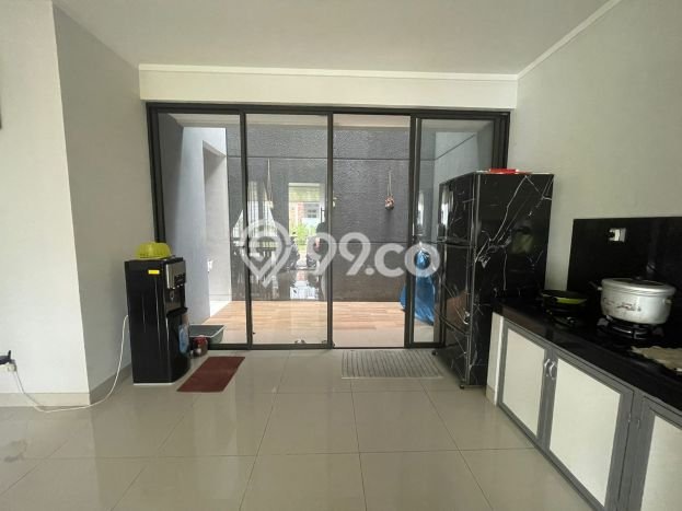 Rumah Luxury Modern Tanpa Renovasi di Sektor 7-Bintaro Tangerang Selatan Rumah Luxury Modern Tanpa Renovasi di Sektor 7-Bintaro Tangerang Selatan