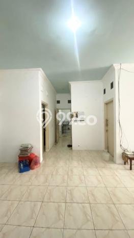 Rumah Modern 3 KT di Jurangmangu Tangerang Unfurnished Rumah Modern 3 KT di Jurangmangu Tangerang Unfurnished
