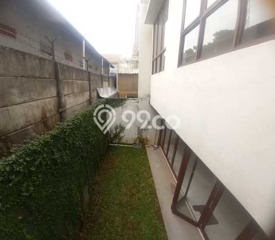 For Sale! Premium House LT 120m2 Desain Modern di Sektor 9-Bintaro For Sale! Premium House LT 120m2 Desain Modern di Sektor 9-Bintaro
