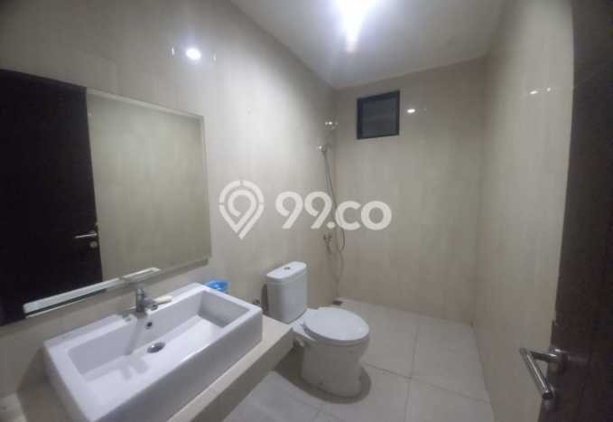 Rumah Elit Modern Tanpa Renovasi di Sektor 9-Bintaro Tangerang Selatan Rumah Elit Modern Tanpa Renovasi di Sektor 9-Bintaro Tangerang Selatan