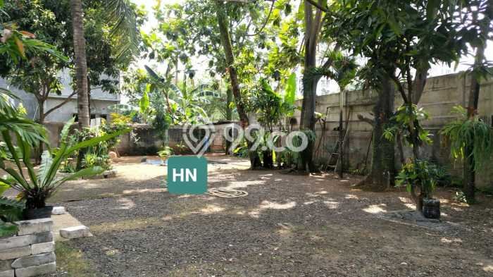 Jarang Ada! Tanah di Pesanggrahan Punya Luas 350m2 SHM Jarang Ada! Tanah di Pesanggrahan Punya Luas 350m2 SHM