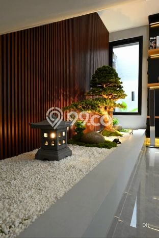 Dijual Rumah Mewah Exclusive di BSD, Tangerang Selatan Dijual Rumah Mewah Exclusive di BSD, Tangerang Selatan