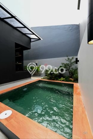 Dijual Rumah Mewah Exclusive di BSD, Tangerang Selatan Dijual Rumah Mewah Exclusive di BSD, Tangerang Selatan