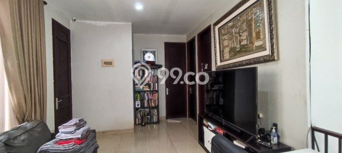Hunian Mewah LB 225m2 Siap Huni Desain Elegan di Sektor 9-Bintaro, Tangerang Selatan Hunian Mewah LB 225m2 Siap Huni Desain Elegan di Sektor 9-Bintaro, Tangerang Selatan
