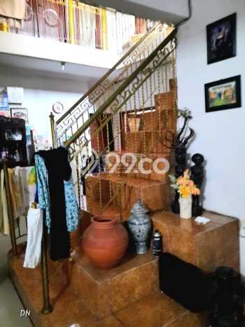Dijual Rumah Modern 5 KT di Pondok Ranji, Tangerang Selatan Dijual Rumah Modern 5 KT di Pondok Ranji, Tangerang Selatan