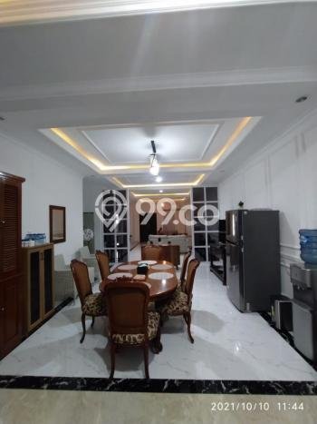 Best Deal Hunian Mewah Ideal dan Luas di Cinere, Depok Best Deal Hunian Mewah Ideal dan Luas di Cinere, Depok