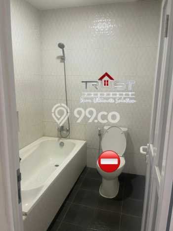 Rumah Minimalis 4 KT di Sektor 5 - Bintaro Tangerang Selatan Unfurnished Rumah Minimalis 4 KT di Sektor 5 - Bintaro Tangerang Selatan Unfurnished
