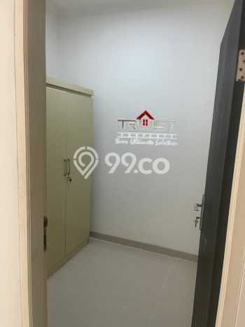 Rumah Minimalis 4 KT di Sektor 5 - Bintaro Tangerang Selatan Unfurnished Rumah Minimalis 4 KT di Sektor 5 - Bintaro Tangerang Selatan Unfurnished