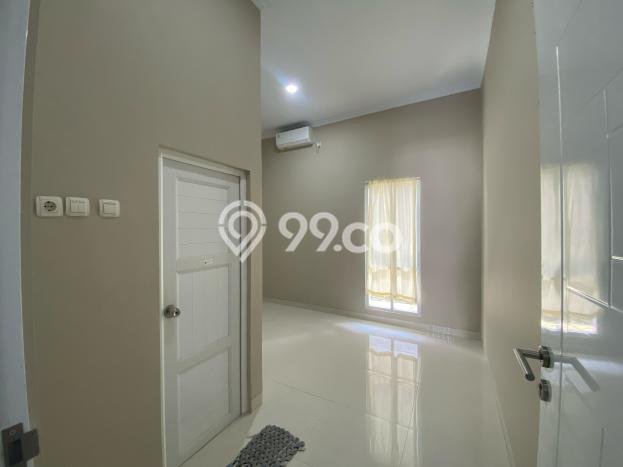 Sewa Rumah Murah di Rempoa Tangerang Selatan Punya 3 KT Sewa Rumah Murah di Rempoa Tangerang Selatan Punya 3 KT