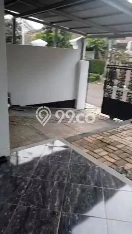 Disewakan Rumah Murah di Sektor 3 - Bintaro Tangerang Selatan dengan 4 Kamar Tidur Disewakan Rumah Murah di Sektor 3 - Bintaro Tangerang Selatan dengan 4 Kamar Tidur