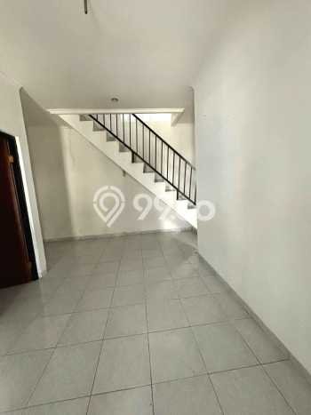 Rumah Modern Minimalis 3 KT Siap Huni di Pondok Aren Rumah Modern Minimalis 3 KT Siap Huni di Pondok Aren