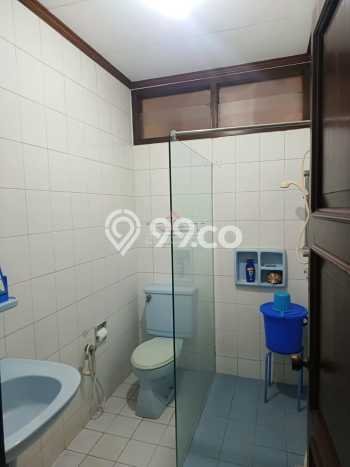 Rumah Elit Modern Tanpa Renovasi di Sektor 1 - Bintaro Jakarta Selatan Rumah Elit Modern Tanpa Renovasi di Sektor 1 - Bintaro Jakarta Selatan