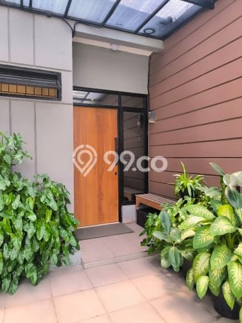 Dijual Rumah 3 Kamar Lokasi Strategis Nyaman dan Strategis di Pondok Aren Dijual Rumah 3 Kamar Lokasi Strategis Nyaman dan Strategis di Pondok Aren