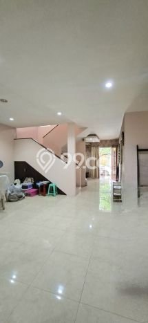 Rumah Minimalis 4 KT di Sektor 4 - Bintaro Jakarta Selatan Unfurnished Rumah Minimalis 4 KT di Sektor 4 - Bintaro Jakarta Selatan Unfurnished
