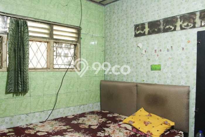 Rumah Mewah LB 200m2 Siap Huni Desain Elegan di Menteng Dalam, Jakarta Selatan Rumah Mewah LB 200m2 Siap Huni Desain Elegan di Menteng Dalam, Jakarta Selatan