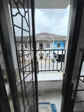 Rumah Modern Minimalis 3 KT Siap Huni di Pondok Aren Rumah Modern Minimalis 3 KT Siap Huni di Pondok Aren