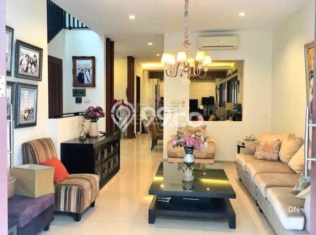 Hunian Super Mewah dengan Akses Paling Strategis di Bintaro, Tangerang Selatan Hunian Super Mewah dengan Akses Paling Strategis di Bintaro, Tangerang Selatan
